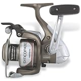 SHIMANO NEW S YNCOPATE FG SPIN REEL MH SC4000FG SC 4000 thumbnail