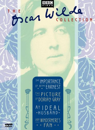 The Oscar Wilde Collection