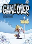 GAME OVER T.08 : COLD CASE AFFAIRES G...