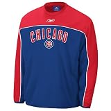 Chicago Cubs Defender Crew by Reebok