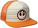 Star Wars Rebel Alliance Adult Trucker Hat