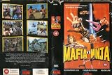 Mafia Vs Ninja (Video Tape/PAL) 1984