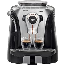 Saeco 641 Odea Go Super Automatic Espresso Machine