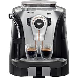 Saeco 641 Odea Go Super Automatic Espresso Machine