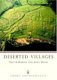Deserted Villages (Shire Archaeology)
