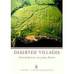 Deserted Villages (Shire Archaeology)