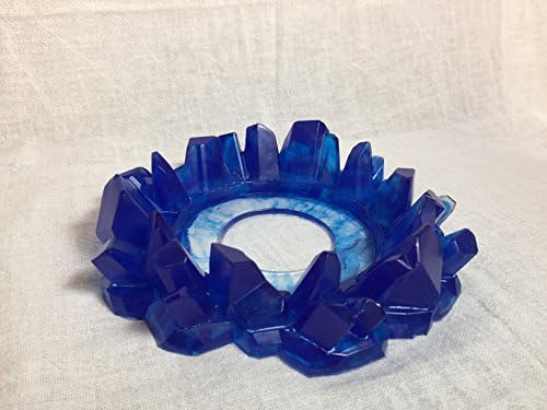 Icy Nest for Hatchimals eggs in Swirl Blue