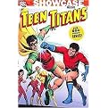 Teen Titans 2 (Showcase Presents) (Paperback)