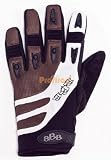 BBB BBW-21 DirtZone Handschuhe braun