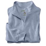 Heathered Worlds Softest Sweatshirt / Heathered Worlds Softest Sweatshirt