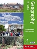 Geography for CCEA. AS level