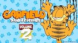 Garfield And Friends Complete Volume 2 - Episodes 17-31