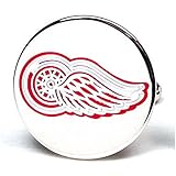 Detroit Red Wings Cufflinks