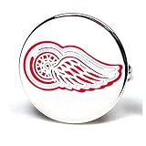Detroit Red Wings Pair of Cufflinks