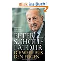 Die Welt aus den Fugen: Betrachtungen zu den Wirren der Gegenwart