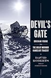 Devil's Gate