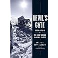 Devil's Gate: Brigham Young and the Great Mormon Handcart Tragedy by  David Roberts