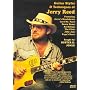 Guitar Styles and Techniques of Jerry Reed