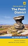 The AA guide to the Peak District