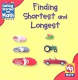 Finding Shortest and Longest (Getting Started With Math)