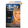 One Thing or Your Mother (Buffy the Vampire Slayer)