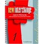 New Interchange Teacher's edition 1: English for International Communication (New Interchange English for International Communication)