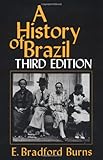 A History of Brazil
