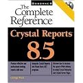 Crystal Reports 8.5 (The Complete Reference) (Illustrated) (Package)