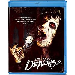 Night of the Demons 2 [Blu-ray]