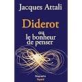 Diderot: ou le bonheur de penser