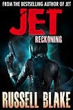 JET IV - Reckoning (JET #4)