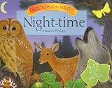 Maurice Pleger Noisy World - Night Time (Maurice Pledgers Sounds of the Wild)
