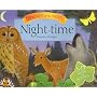 Maurice Pleger Noisy World - Night Time (Maurice Pledger's Sounds of the Wild)