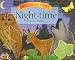 Maurice Pleger Noisy World - Night Time (Maurice Pledger's Sounds of the Wild) (Maurice Pledger's Sounds of the Wild)
