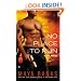 No Place to Run (A KGI Novel)