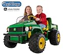 John Deere Gator By Peg-Perego