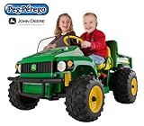 John Deere Gator By Peg-Perego