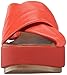 Miz Mooz Women's Mischa Wedge Sandal
