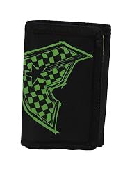 Famous Stars and Straps - Mens Check It Wallet by Famous Stars and Straps