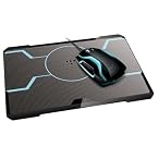 Razer Tron Mouse Plus Mat Bundle RZ84-00520100-B1A1