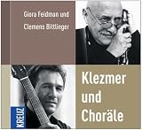 Klezmer und Chor&auml;le - Clemens Bittlinger