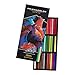 Prismacolor 27050 Premier NuPastel Firm Pastel Color Sticks, 36-Count
