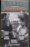 Caesar & Cleopatra (1956) [VHS]