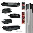 Playstation 3 Port HDMI System Selector