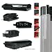 Video Games : Playstation 3 Port HDMI System Selector