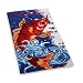 Ed Hardy Signature KOI Swim Beach Towel