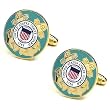 US Coast Guard Cufflinks