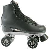 Pacer Super X Plus Roller Skates - Men's