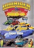 Lowrider Magazine's DVD #19 - Las Vegas Super Show 2001