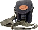 Kalahari Gobabis K-2 Camera Bag for Digital Camera - Black